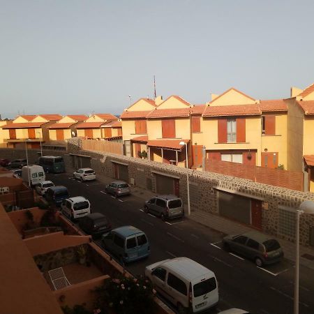 Mimmomax Playa Cabezo Apartamento El Médano Exterior foto